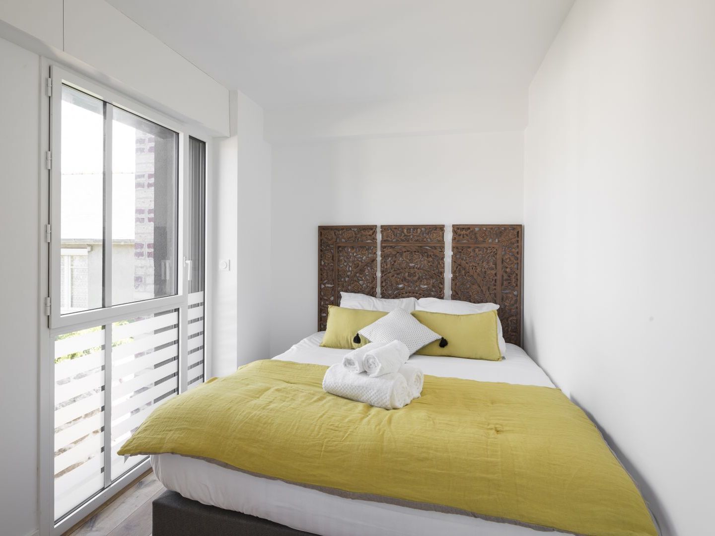 דירות דינאר Le Ponant By Cocoonr מראה חיצוני תמונה
