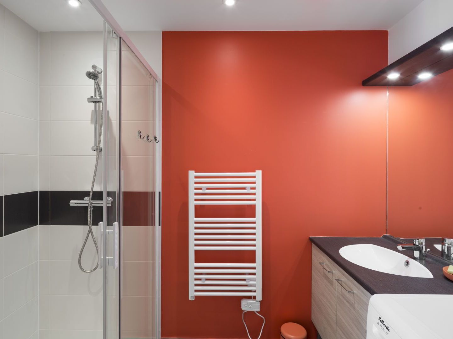 דירות דינאר Le Ponant By Cocoonr מראה חיצוני תמונה